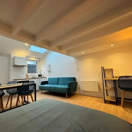Duplex Fougerais