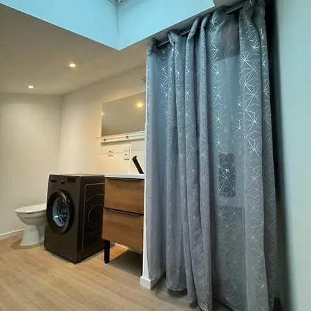 Duplex Fougerais